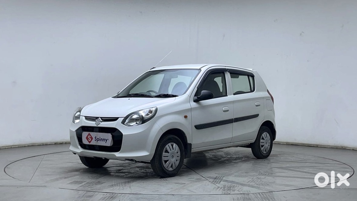 2023 Maruti Alto 800 - Low Km, Auto