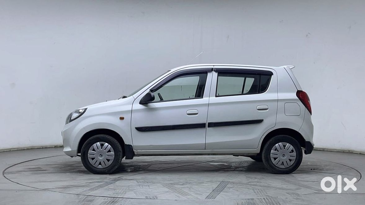 2023 Maruti Alto 800 - Low Km, Auto
