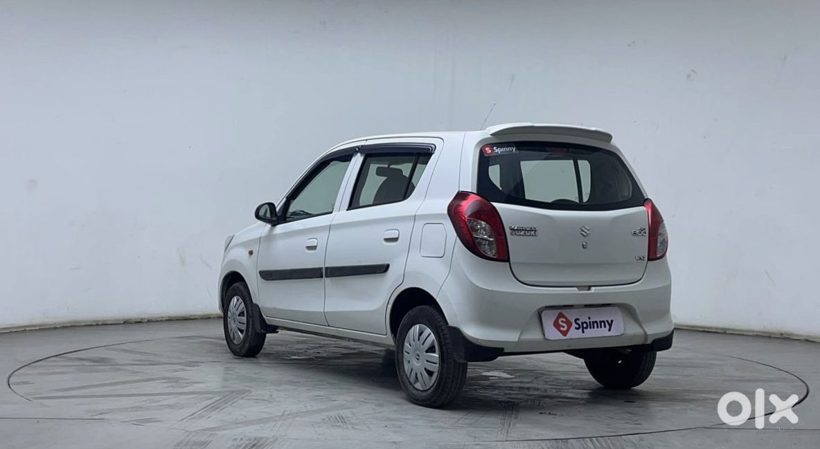 2023 Maruti Alto 800 - Low Km, Auto