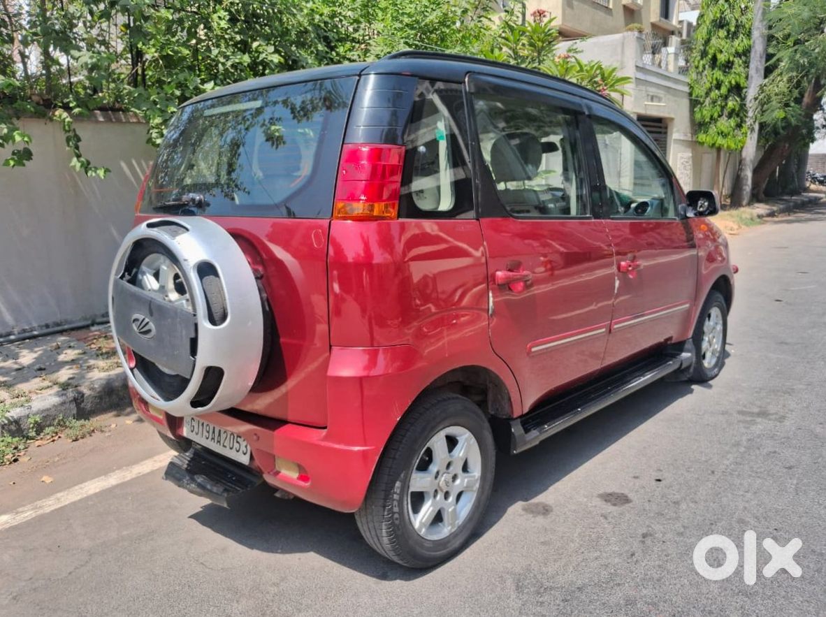 Mahindra Quanto For Sale