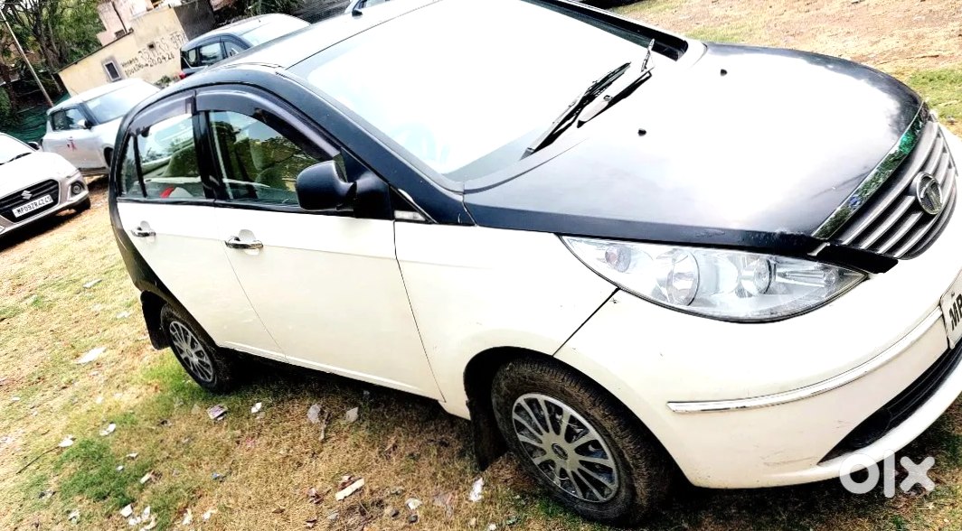 Tata Indica Vista Automatic