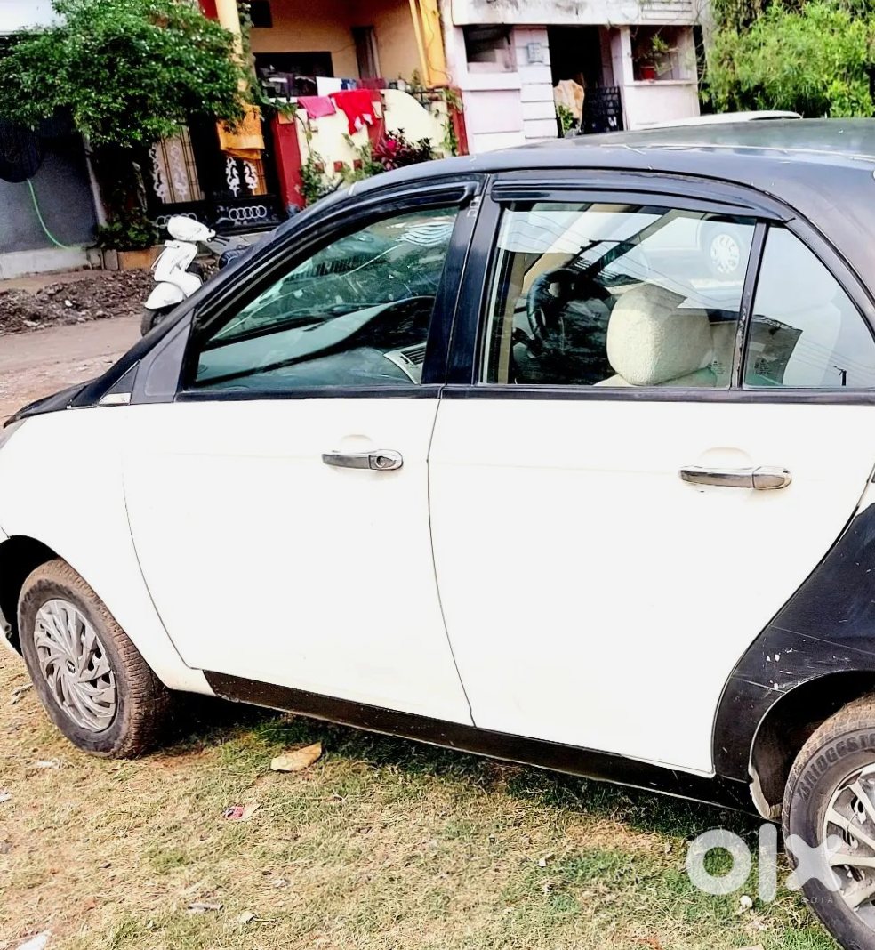 Tata Indica Vista Automatic
