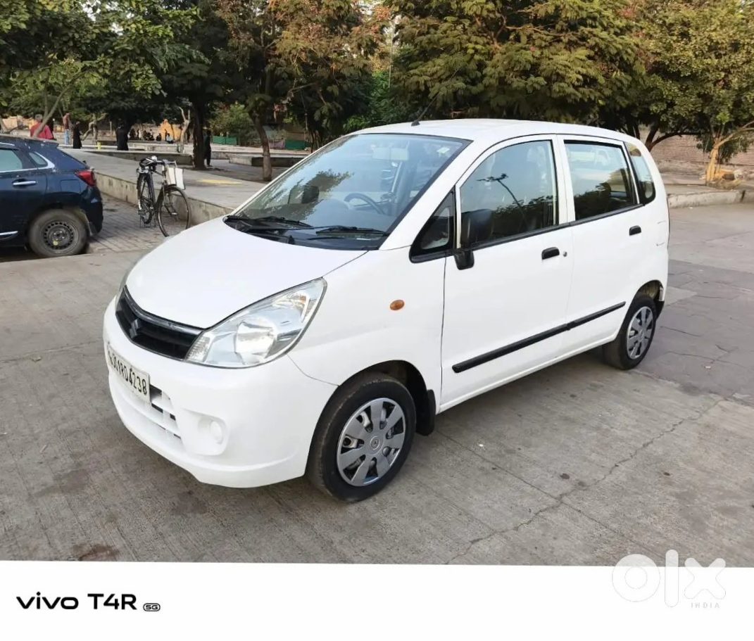 Zen Estilo Ek Dum Theek Hai