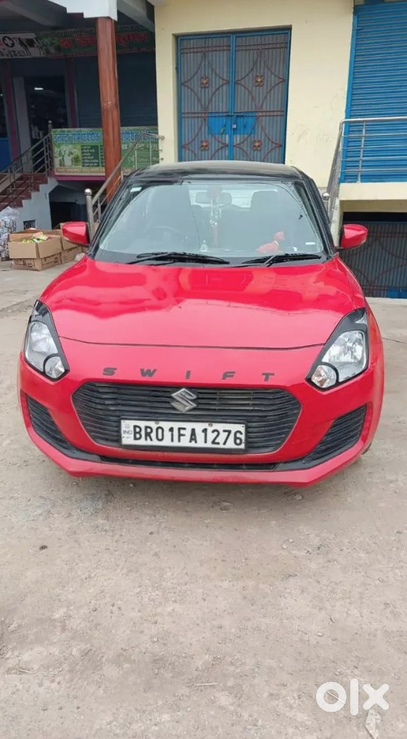 2010 Swift - Need To Sell Asap
