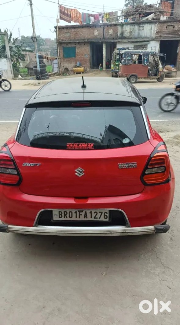 2010 Swift - Need To Sell Asap