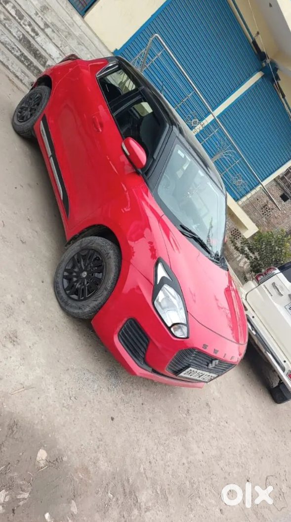 2010 Swift - Need To Sell Asap