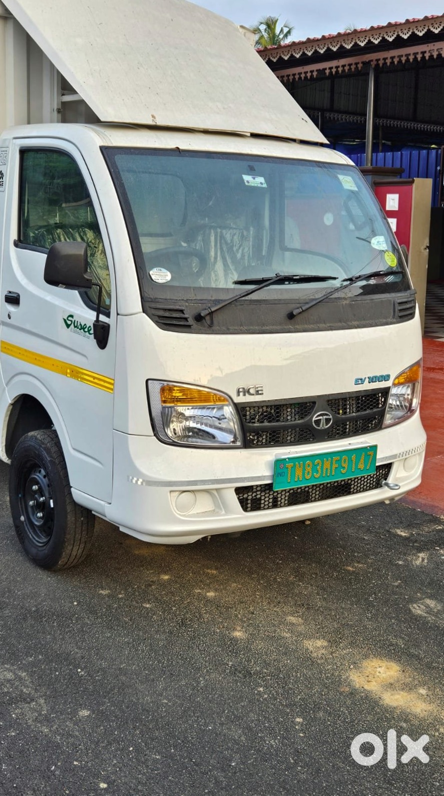 2024 Tata Curvv Ev - Latest Model