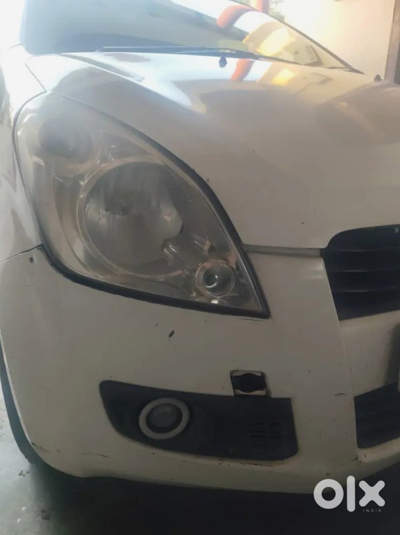 2011 Maruti Ritz - Need Urgent Sale