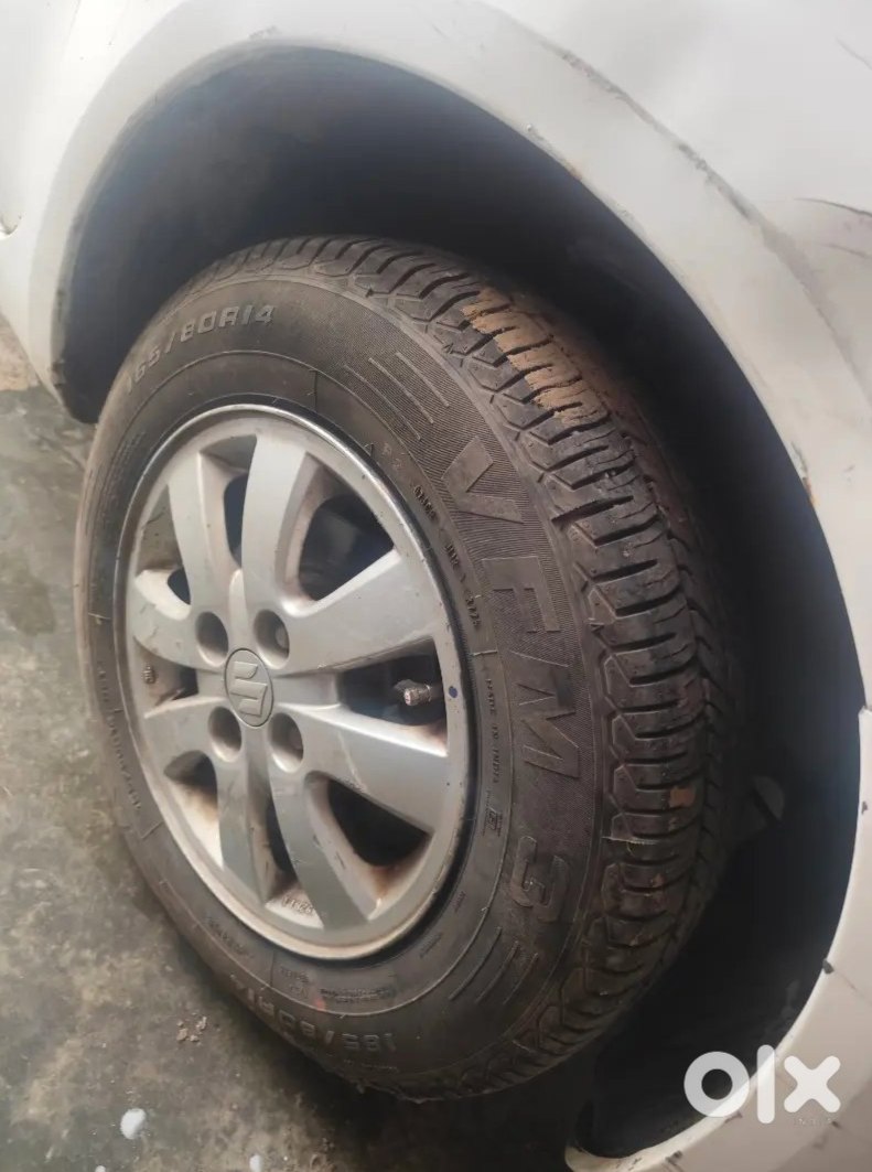 2011 Maruti Ritz - Need Urgent Sale