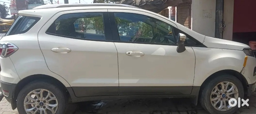 Ford Ecosport - Must Sell Today