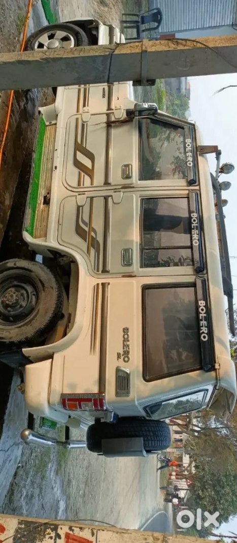Mahindra Bolero - Family Car Urgent