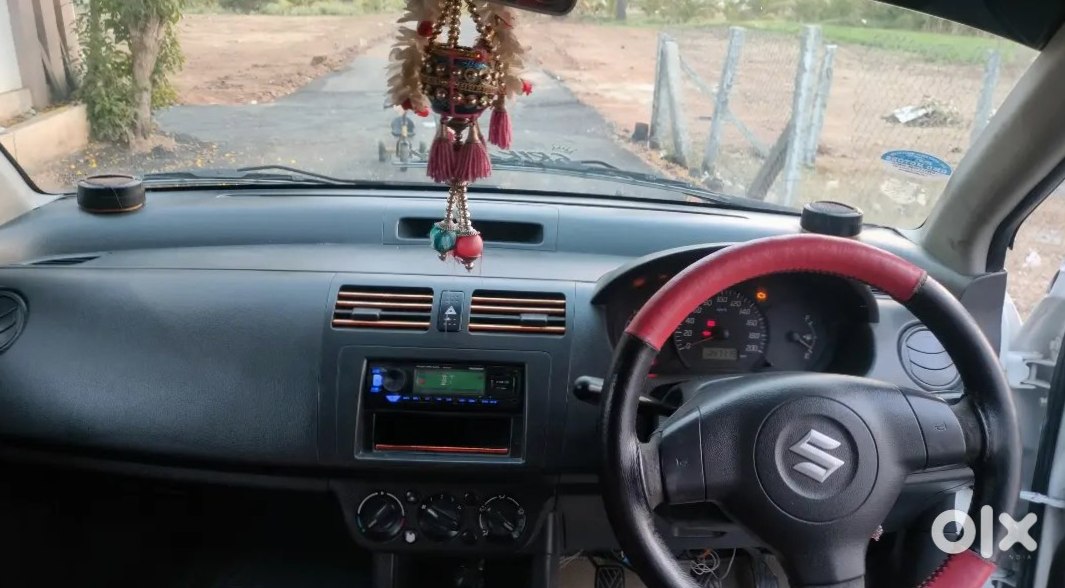 Maruti Swift Dzire Tour 2019