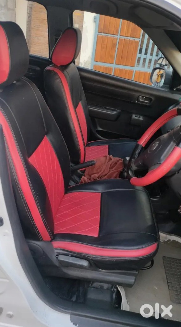 Maruti Swift Dzire Tour 2019