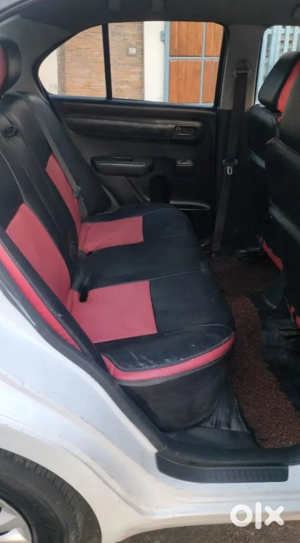 Maruti Swift Dzire Tour 2019