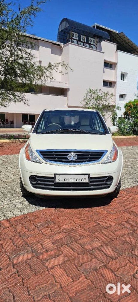 2013 Tata Aria - Urgent Sale