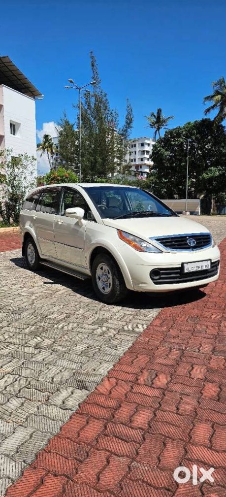 2013 Tata Aria - Urgent Sale