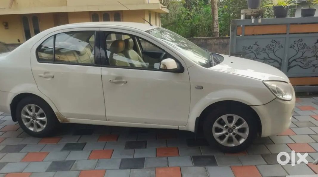 Ford Fiesta Classic Urgent