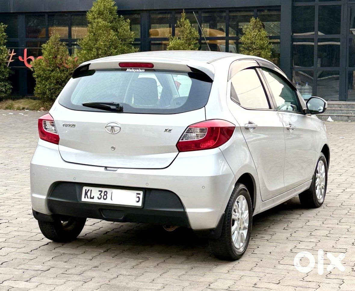 Tata Tiago 2020 - Diesel Manual