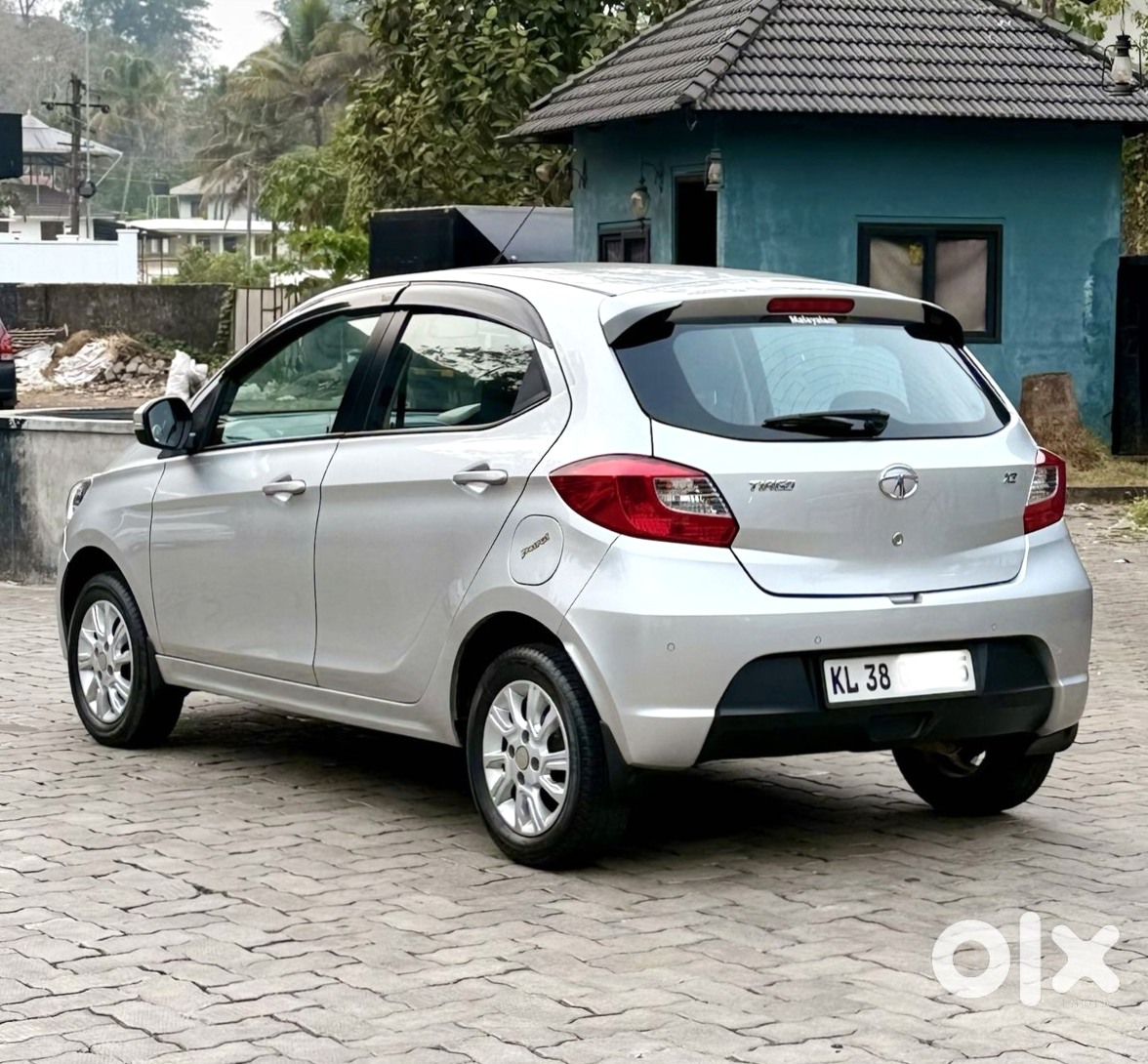 Tata Tiago 2020 - Diesel Manual