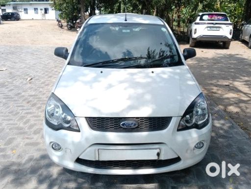 Ford Fiesta - Old Model But Good