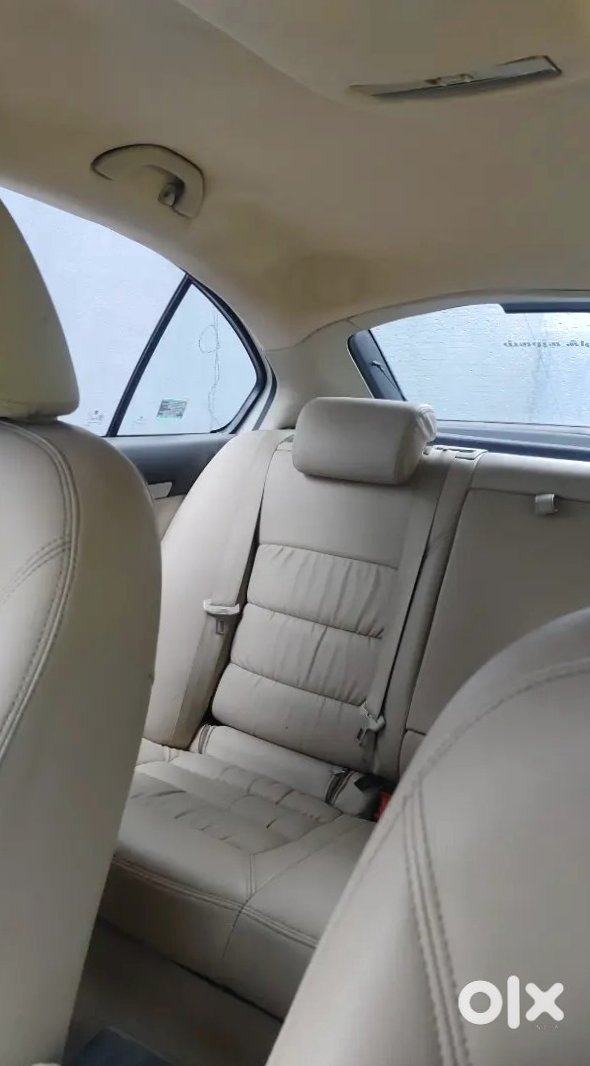 2012 Skoda Laura Automatic