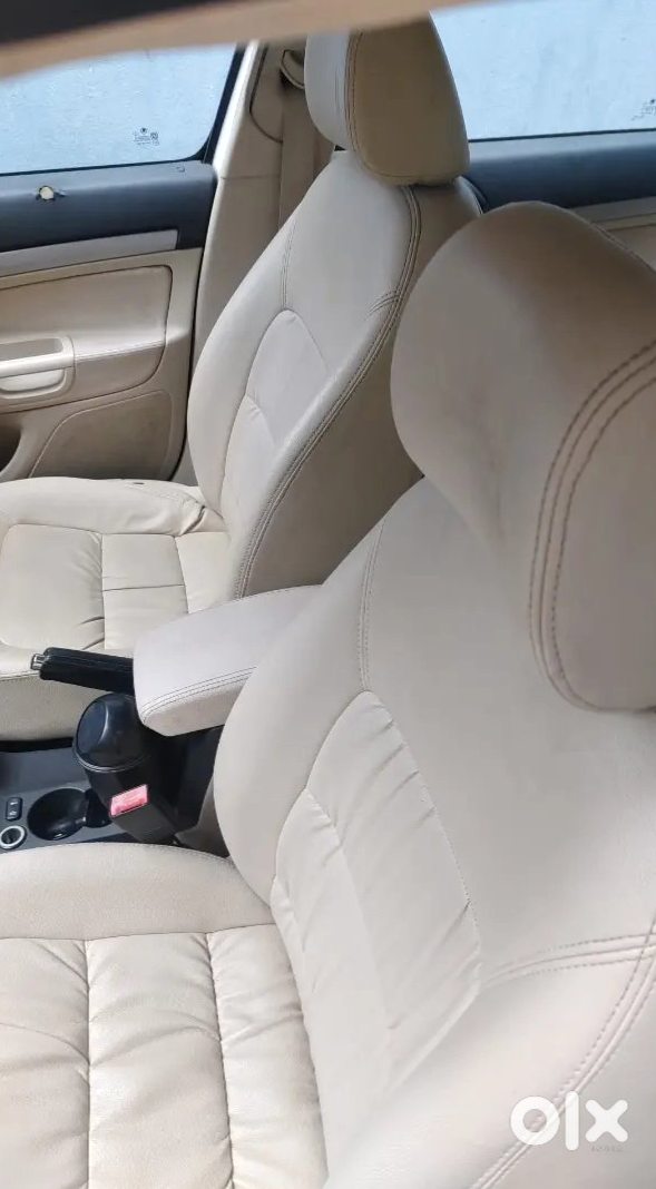 2012 Skoda Laura Automatic