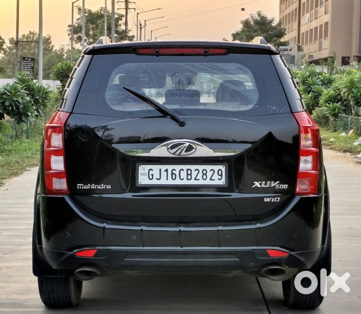 Urgent: Mahindra Xuv500 Sell Karna Hai