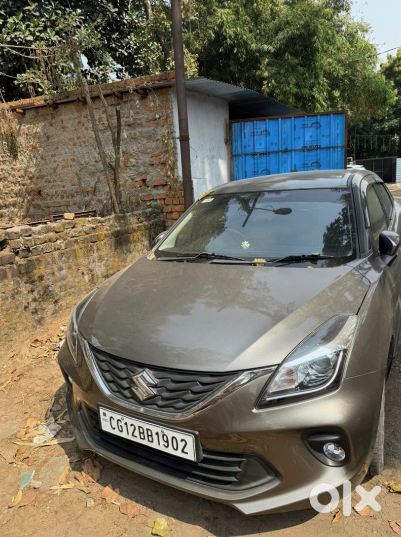 Baleno 2020 | Premium Hatchback