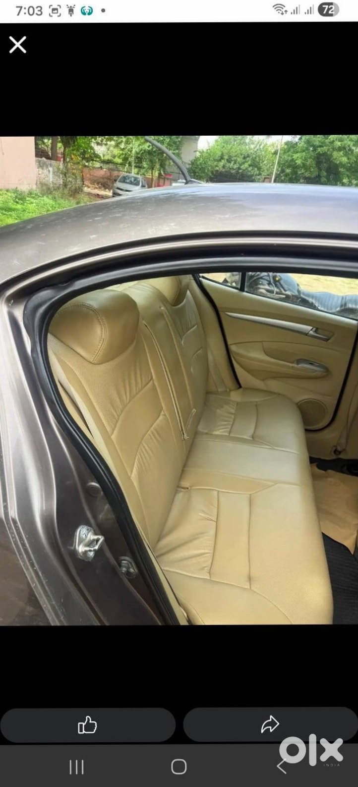 Honda City 2016 Diesel