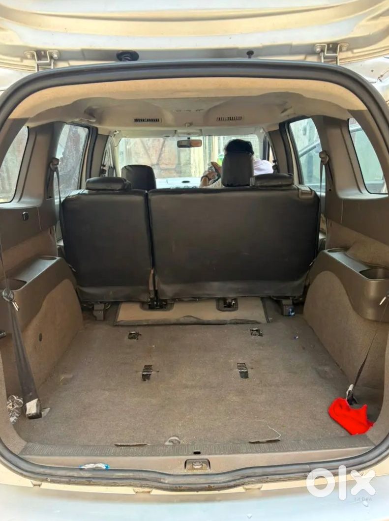 Renault Lodgy 2014 Diesel