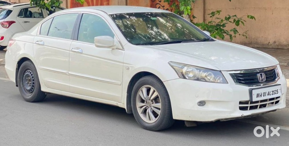 Honda Accord 2013