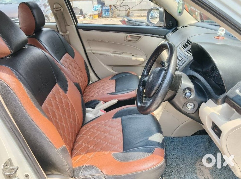 Urgent - Maruti Dzire Tour Diesel