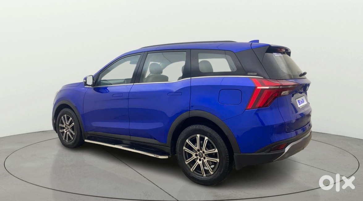 Mahindra Xuv700 | 2022 | Diesel