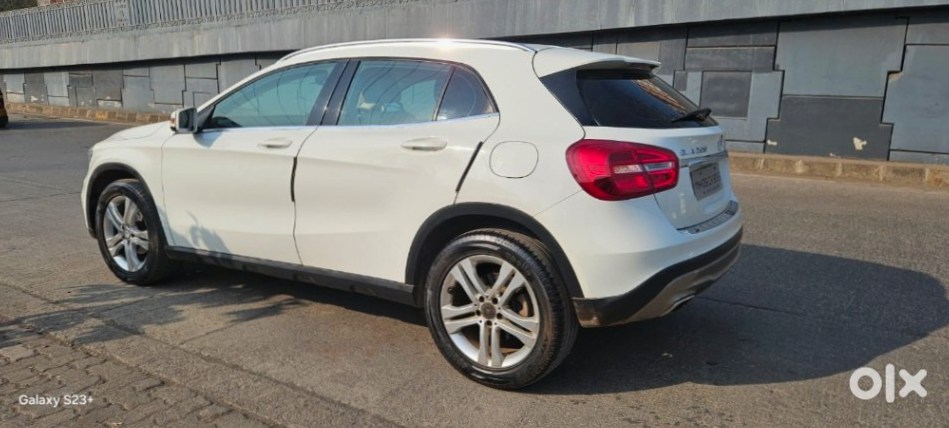 2021 Mercedes-benz Gla | Pristine Condition