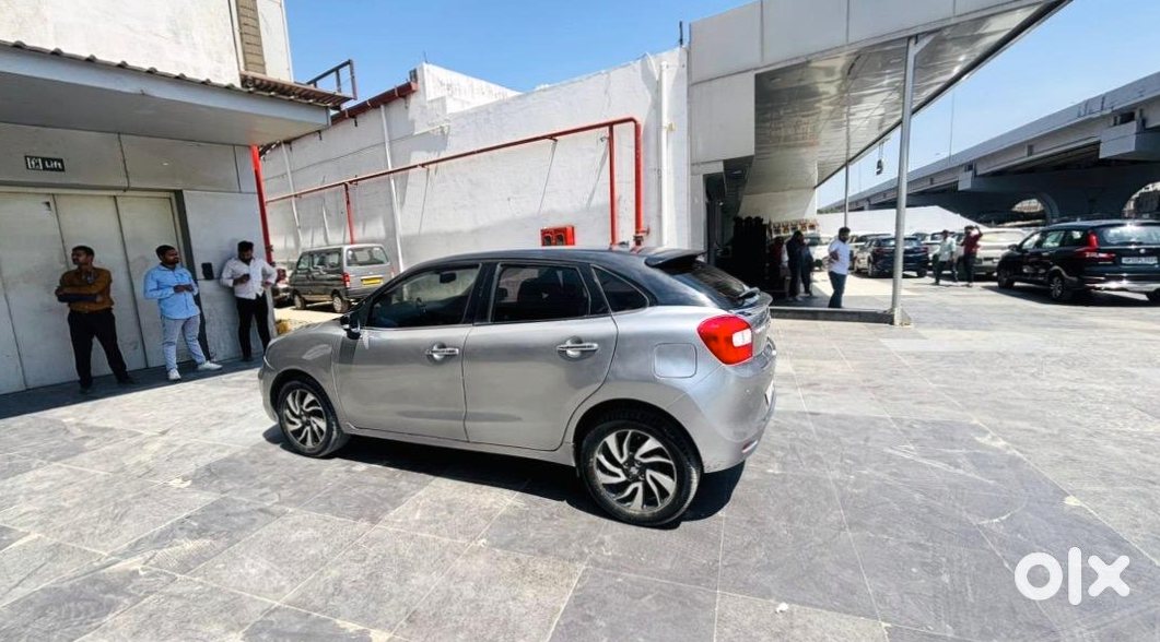 2019 Maruti Baleno - Selling Urgently