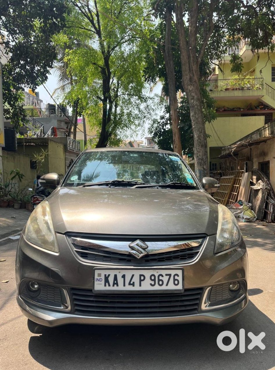 Maruti Dzire 2021 - Office Use Only