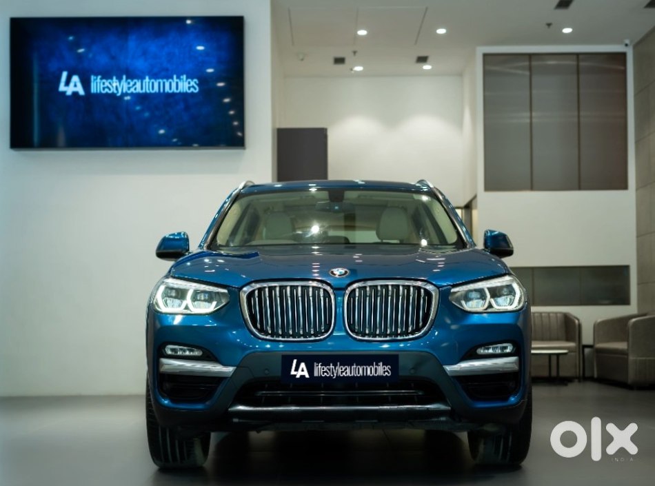 Bmw X3 2023 - Premium Vehicle