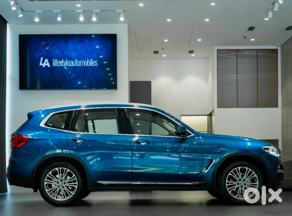 Bmw X3 2023 - Premium Vehicle