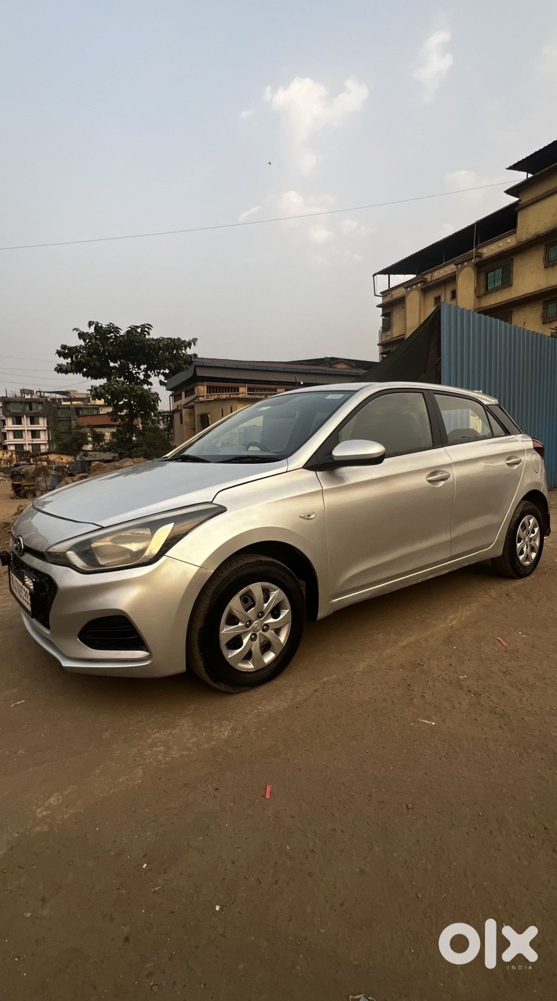 2013 Grand I10 Diesel