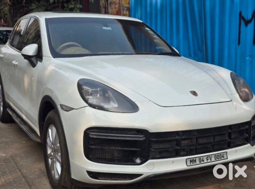 Toyota Innova | 2018 | Petrol