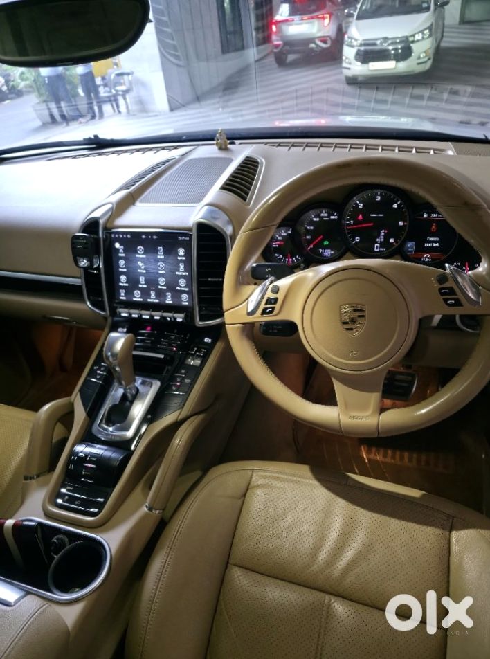 Toyota Innova | 2018 | Petrol