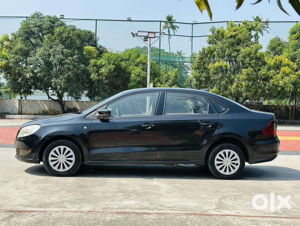 Skoda Rapid Diesel - Good Condition