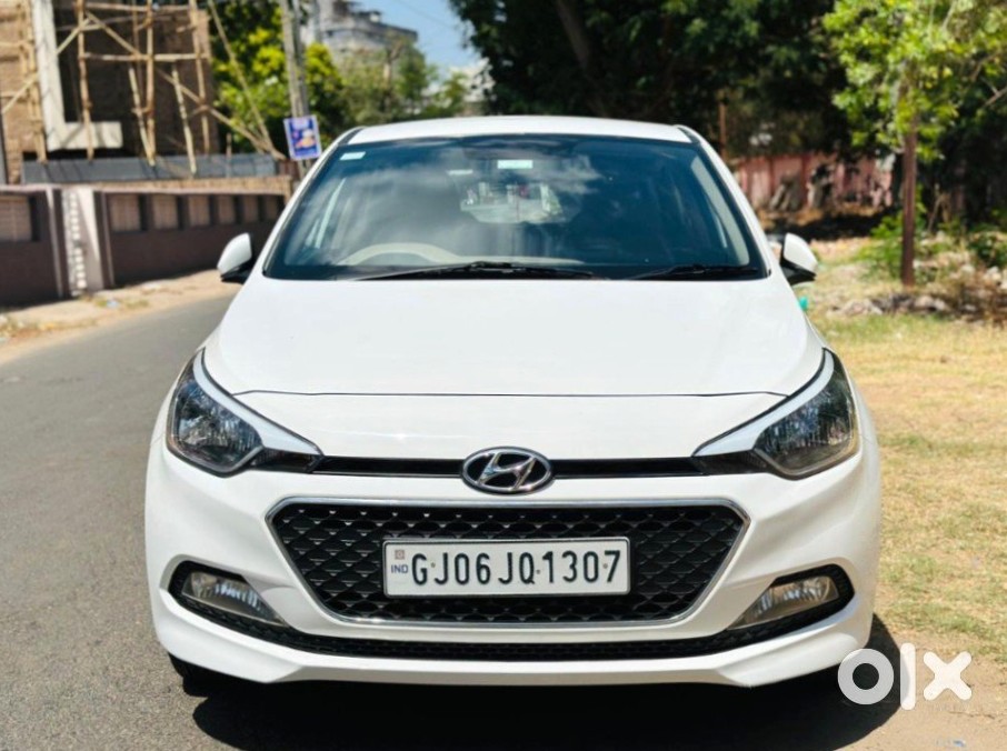 Urgent: Hyundai Elite I20 2022