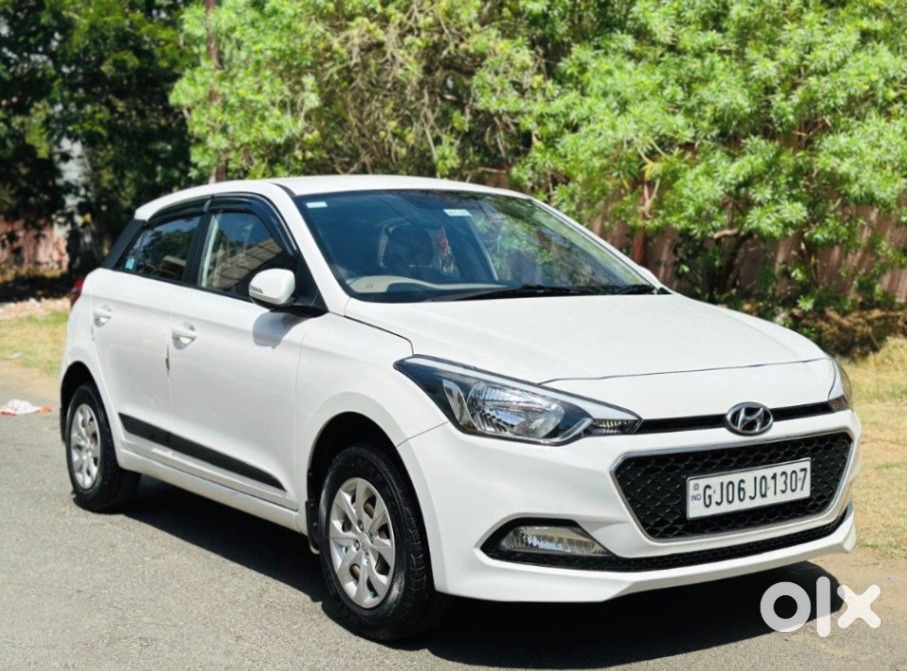 Urgent: Hyundai Elite I20 2022