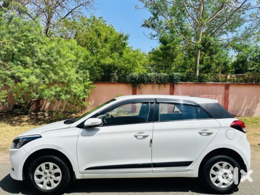 Urgent: Hyundai Elite I20 2022