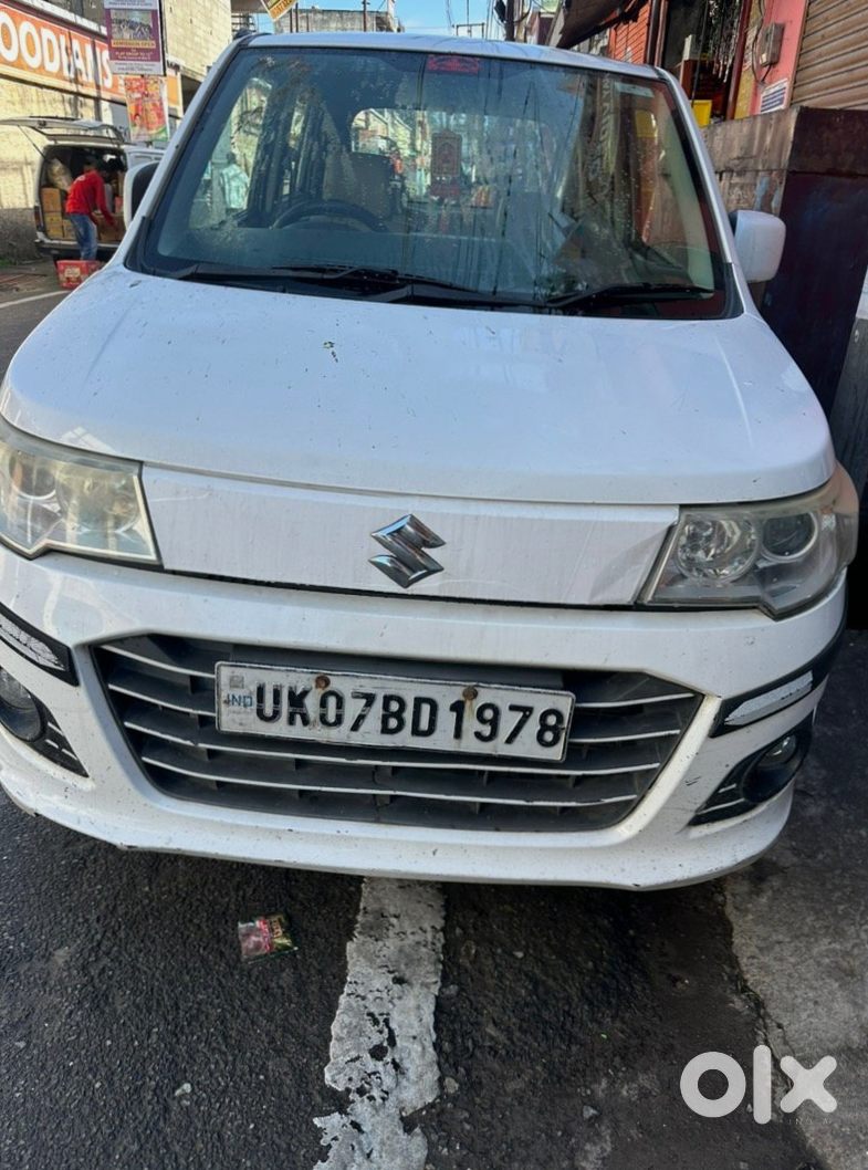 Urgent Sale - Maruti Stingray Automatic