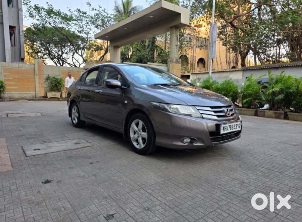 2024 Honda City - Barely Driven