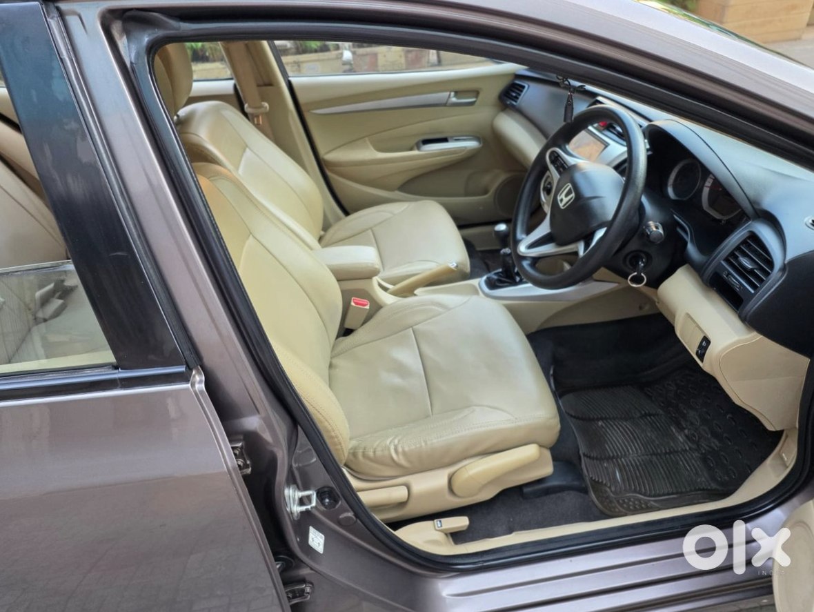 2024 Honda City - Barely Driven