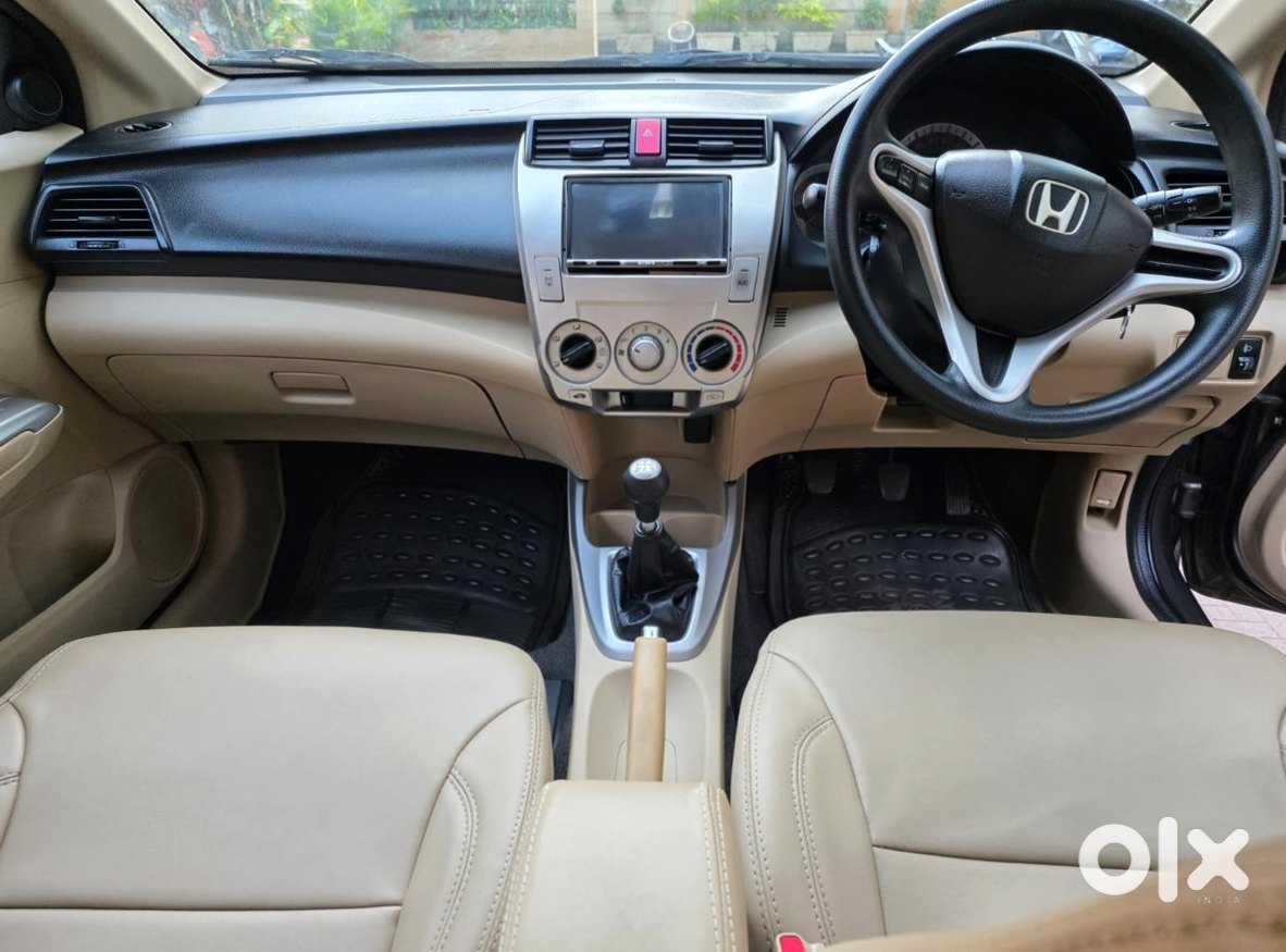 2024 Honda City - Barely Driven