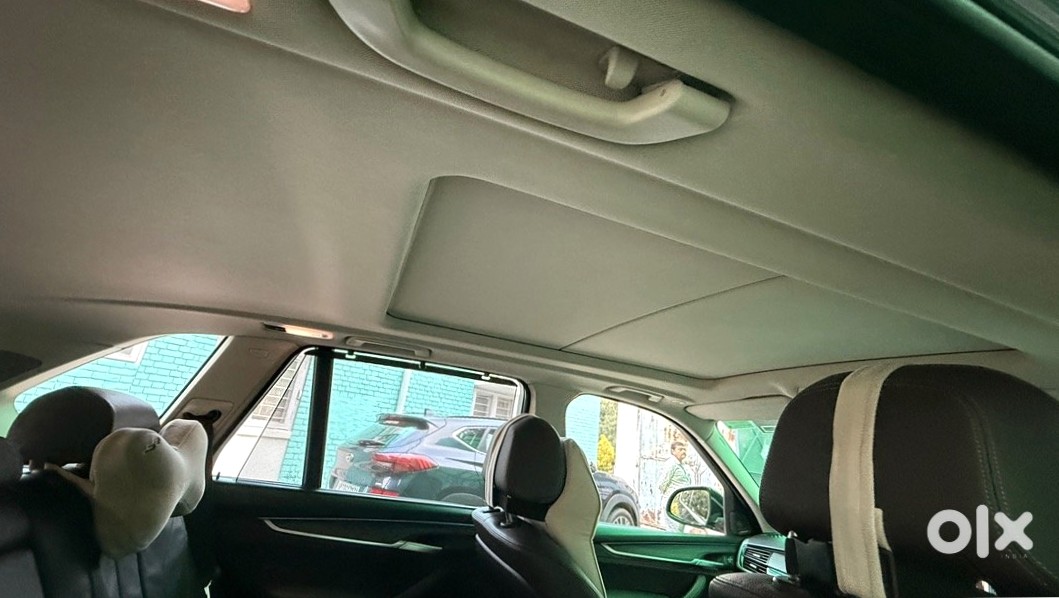 Bmw X5 2017 Diesel Manual